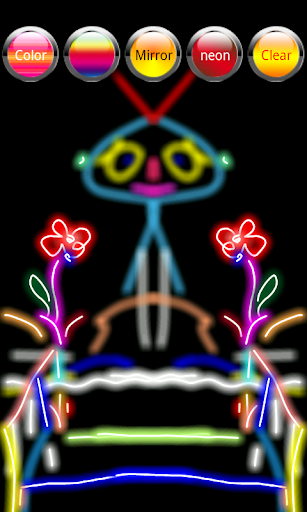 Doodle Toy!™ Kids Draw Paint Screen 3