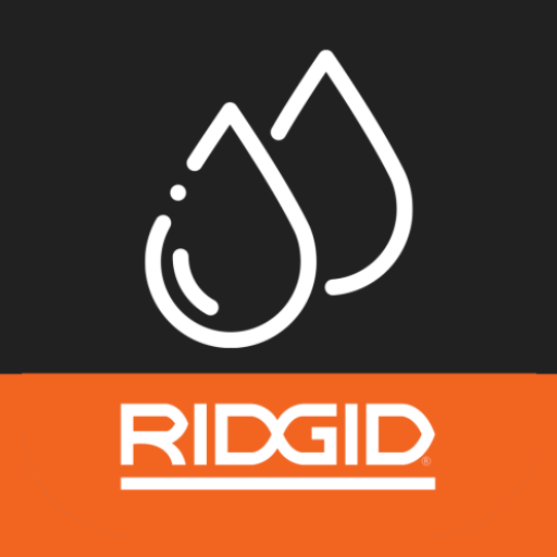 Smart Sump by RIDGID logo