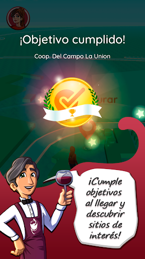 Wine&go, vinos y bodegas de Va Screen 3