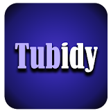 New tubidy - Guide icon