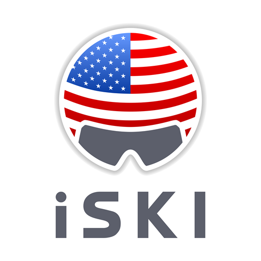 iSKI USA - Ski & Snow logo