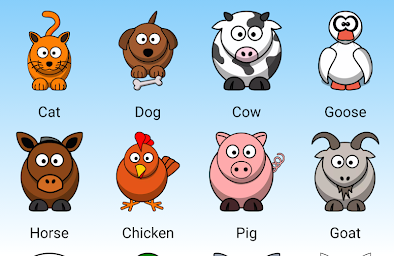 Learning Animals