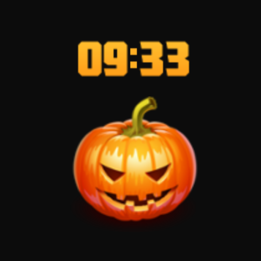 Cute Clock Widget logo