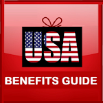 USA Benefits Guide- Federal & State Benefits Guide Apk