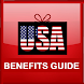 State & Federal Benefits Guide - Androidアプリ