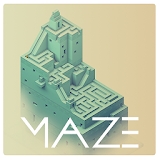 Augmented Reality Maze icon