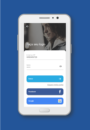 Issuer Wallet Screen 2