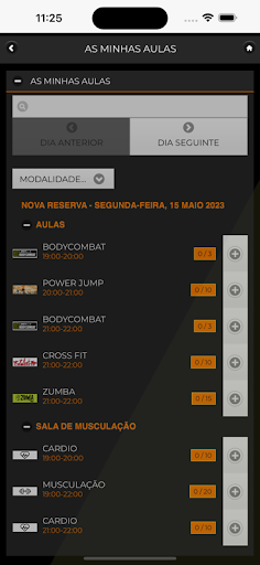 BoxN111 Screen 3