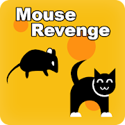 Mouse Revenge Pro app icon