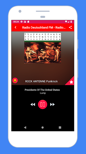 Radio Germany FM - Radio App