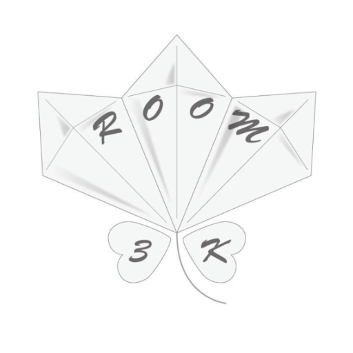 ROOM 3K logo
