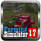 Tips Farming Simulator 17 icon