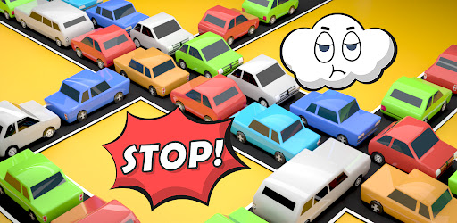 Traffic Jam - Car Escape