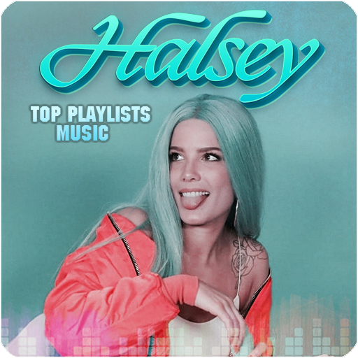 Halsey Top Playlists Music