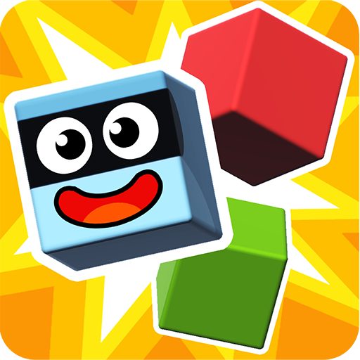 Pango Kaboom : cube stacking 1.7.7 Icon