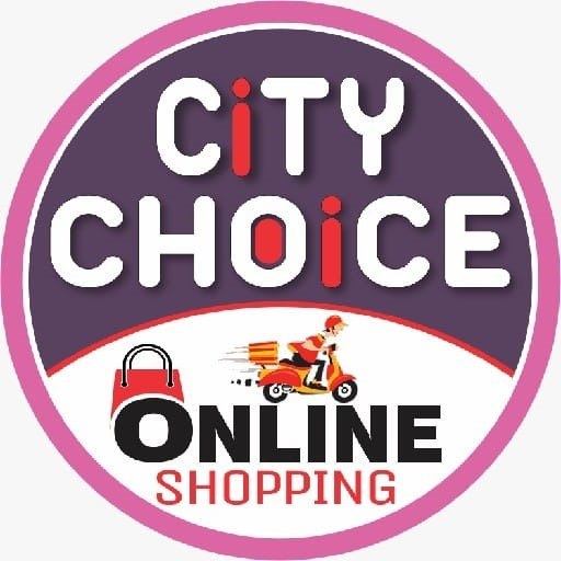 City Choice Delivery logo