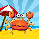 Drop The Crab icon