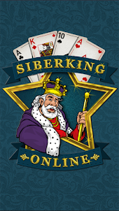 King Card Game - Bombonero