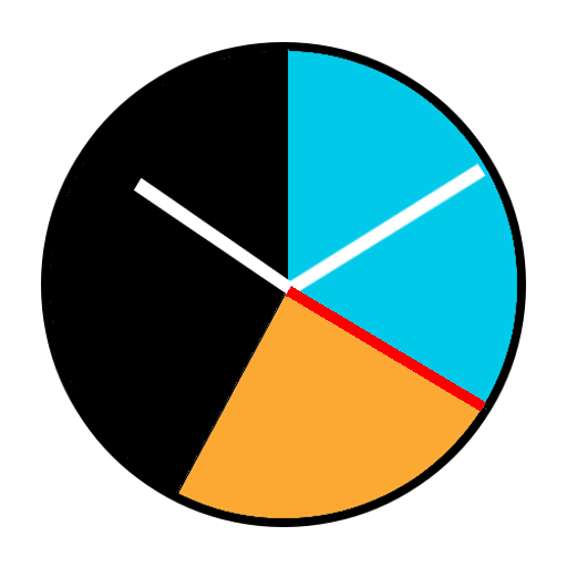 Skyclock - know sunrise/sunset v1.6-55-g63b279b Icon