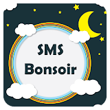 SMS Bonsoir icon