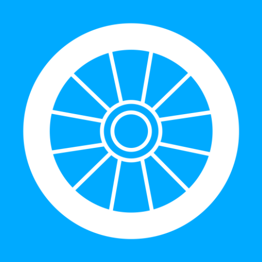 Metrofun logo