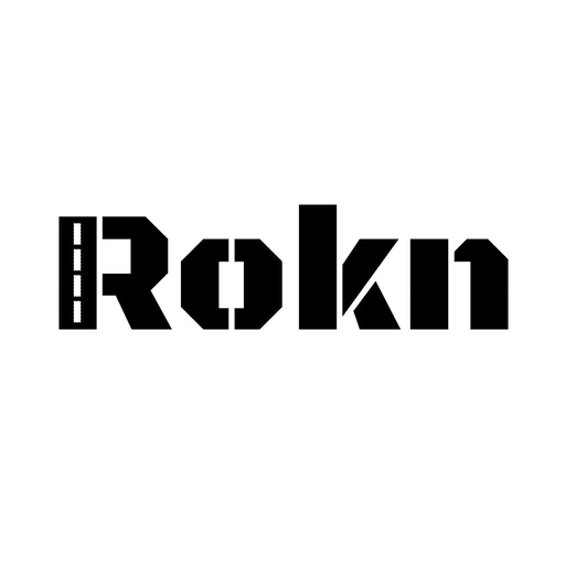 ROKN logo