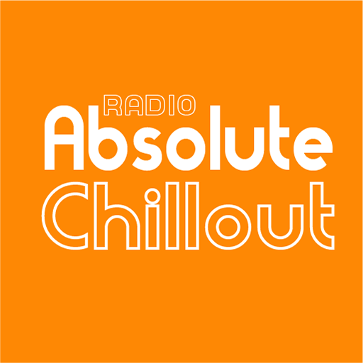 Abolsute Chillout Radio UK logo