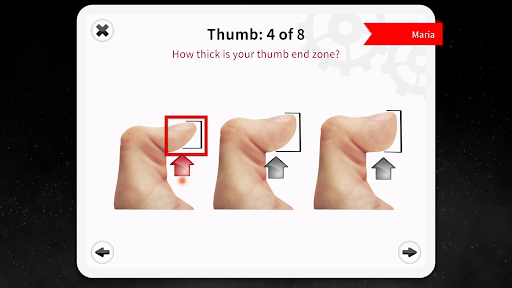 Palm Reading Premium 4K