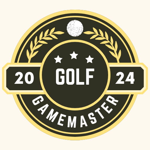 GOLF BATTE MASTER logo