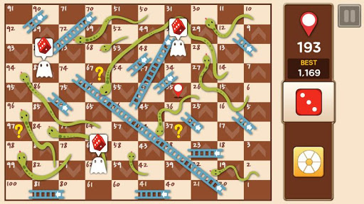 Snakes and Ladders Deluxe(Fun - Apps on Google Play