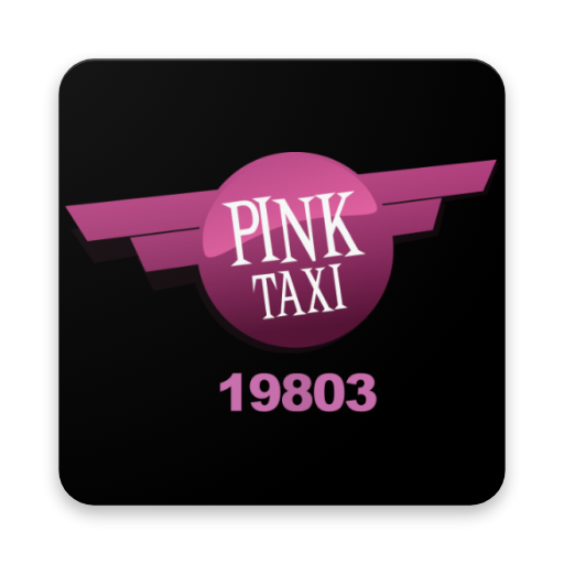 Pink Taxi Beograd 4.1.258 Icon