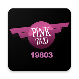 图标图片“Pink Taxi Beograd”