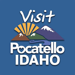 Icon image Visit Pocatello Idaho