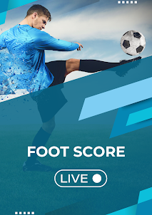 Foot Score