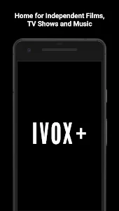 IVOX+