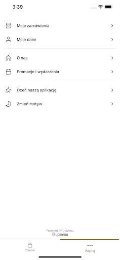 Sushiswietokrzyska Screen 3