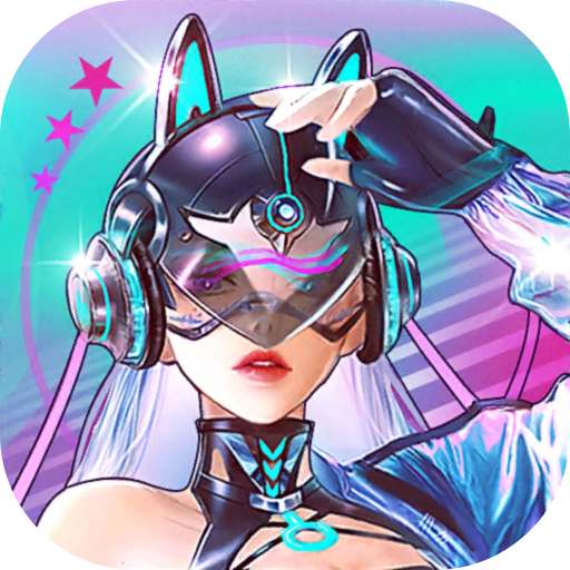 Beat Party logo