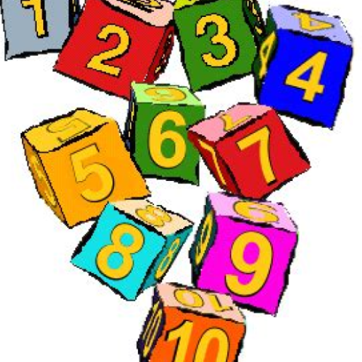 Number Pileup Tile Puzzle logo