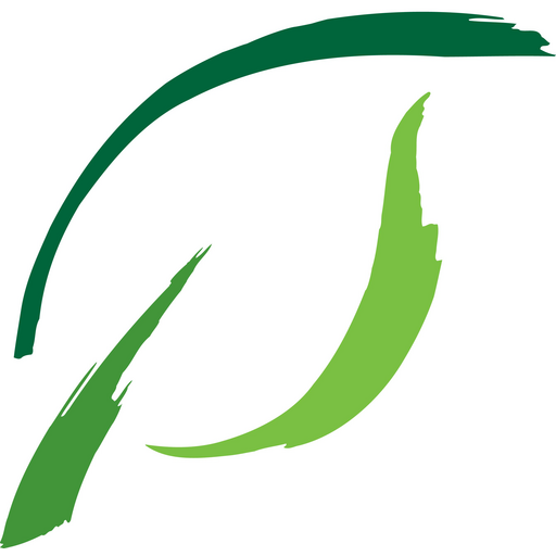The EarthBalance Leaf  Icon