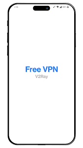 VPN - V2Ray