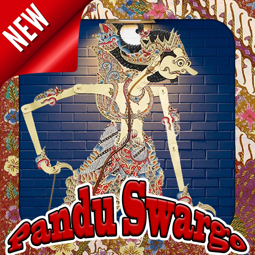 Pandu Swargo - Wayang Kulit Ki Anom Suroto