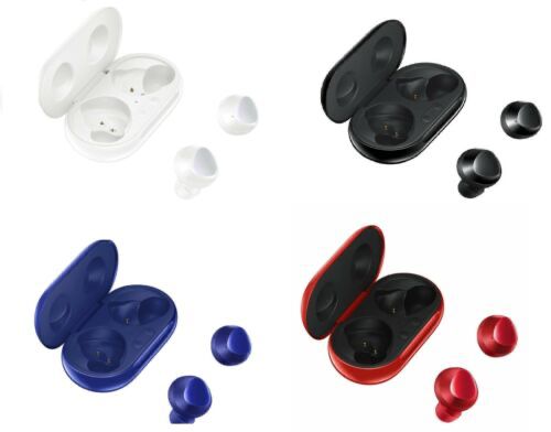 Android application Samsung Galaxy Buds+ -Guide screenshort