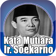 Kata Mutiara Soekarno