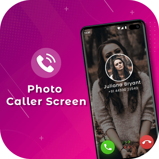 Photo Caller Screen Dialer Download on Windows