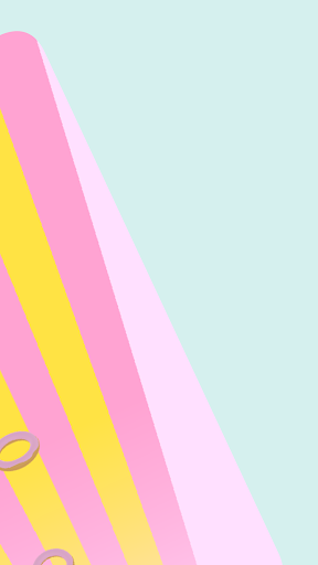 Donut Dunk Screen 2