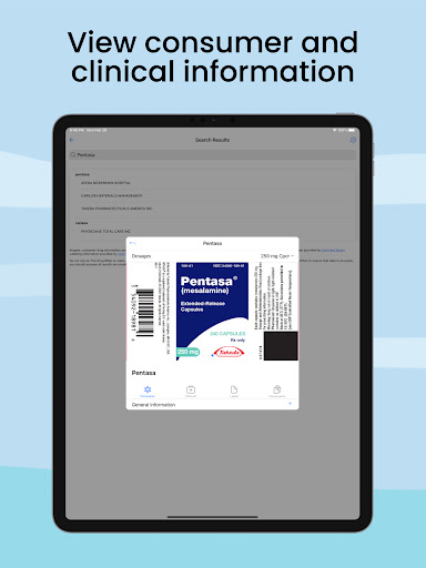 Drug Bible: Rx & OTC Guide 7