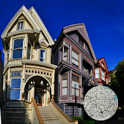 Virtual Guide: San Francisco  Icon