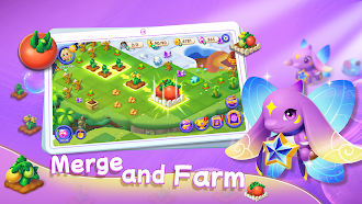 Game screenshot Merge Legends: Dragon Island hack