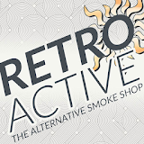 Retro Active Smoke Shop icon