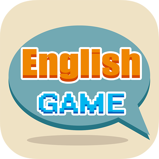 English Game - Vocabulary Game 3.0.3 Icon